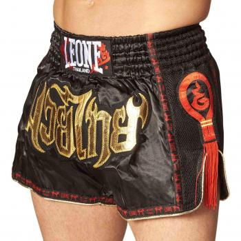 Leone Bangkok Kick-Thai Shorts