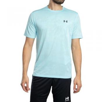 Under Armour Performance T-Shirt Jacquard