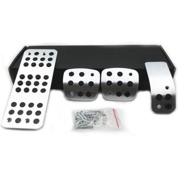 Protector “SteerGuard” – Cubierta de estilo para pedal de Peugeot 206