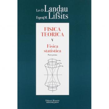 Fisica teorica. Vol. 51: Fisica statistica.