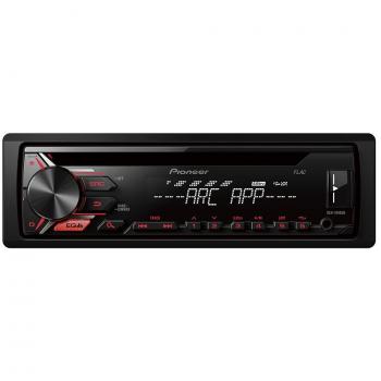 Pioneer DEH‑1900UB RDS Tuner Vehicle Receiver