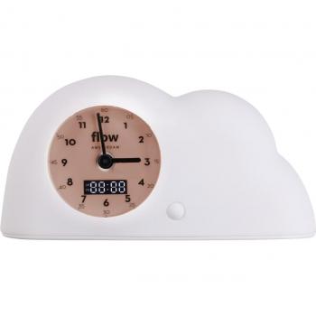 Flow Amsterdam Schlaftrainer Wolke – Analog Uhr