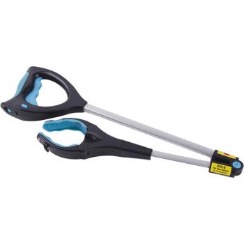 SilverGrip Folding Litter Tool