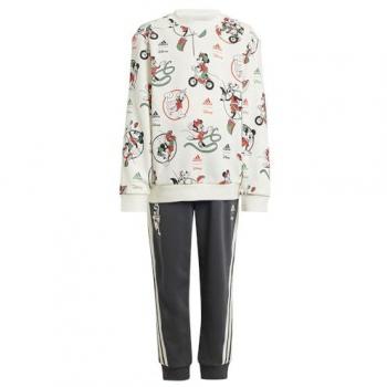 Adidas Disney Mickey Mouse Jogginganzug Unisex