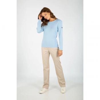 Maglione a righe da donna Armor-Lux