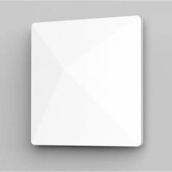 RF Venue Architectural Diversity Antenna for Wireless Microphones