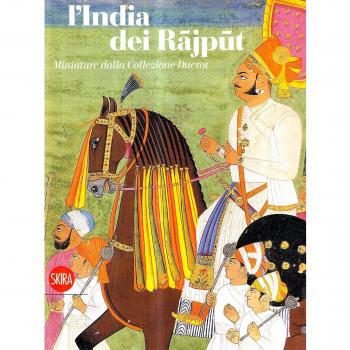 Miniature indiane della collezione Ducrot. Ediz. illustrata