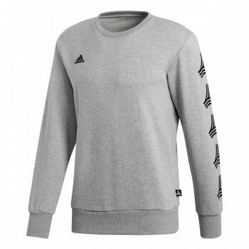 Adidas Tango Crew Sweatshirt Herren Grau – Größe L