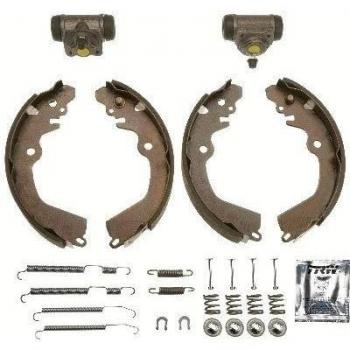 BK2932 High‑Performance Brake Kit – TRW
