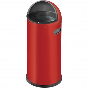 Rapid 50 Red Hailo Volume Bin (0850-889)