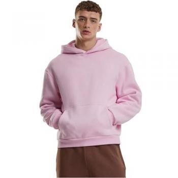 Urban Classics Sweatshirt Rosa Regular Fit Herren XL