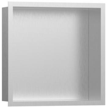 Hansgrohe XtraStoris Marco de Diseño para Nicho de Pared