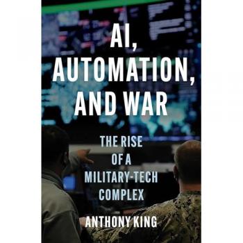 AI, Automation, and War