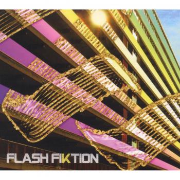Flash Fiktion