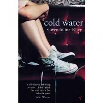 Gwendoline Riley Cold Water
