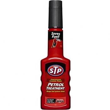 STP Petrol Treatment 200ml