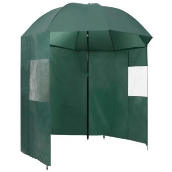 UmbraVert Parapluie 220x193 cm – vidaXL