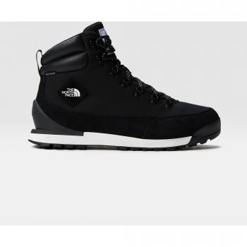 The North Face Men's Back-To-Berkeley IV Waterproof Sneakers