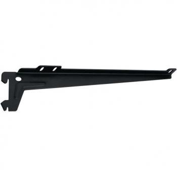 Sistema di Staffa Angolare 10300 L180 – 55kg – Nero