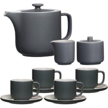 Ritzenhoff & Breker Teeservice Jasper 11er Geschirrset