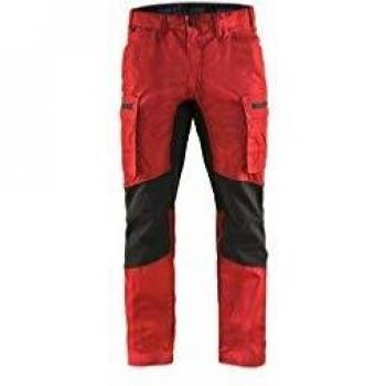 Blaklader Pantaloni Service Stretch 145918455699-56