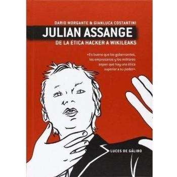Julian Assange