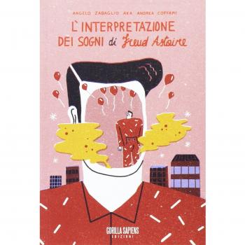 L'interpretazione dei sogni di Freud Astaire
