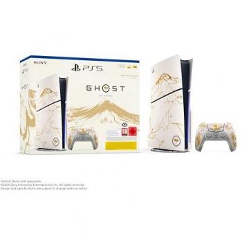 Pack PS5 Gold