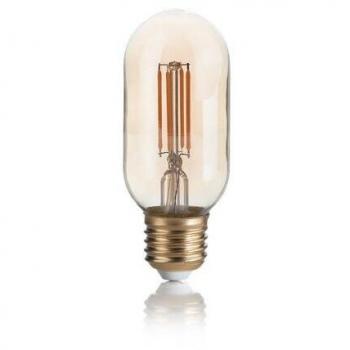 Lampadina LED E27 4W Vintage 2200K 300Lm