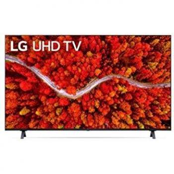 Téléviseur LG 65, 65UP80006LA, Smart TV 4K UHD, 65 pouces (164 cm)