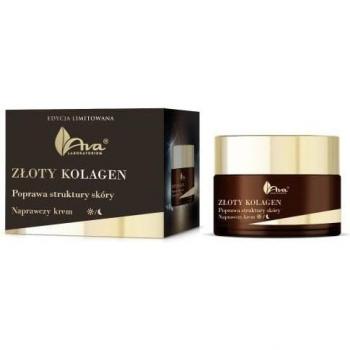 Radiant Youth Gold Collagen Moisturizer, 50ml