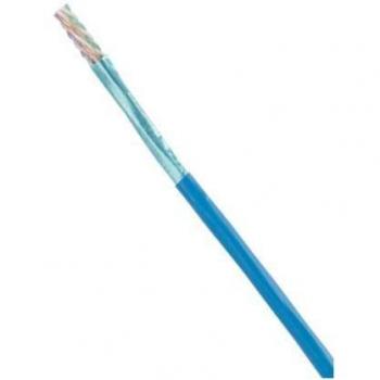Câble réseau Panduit PUY6AV04WH‑EG 305 m Cat 6A UTP blanc
