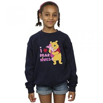 Felpa Mum Disney Best Hugs Comfort
