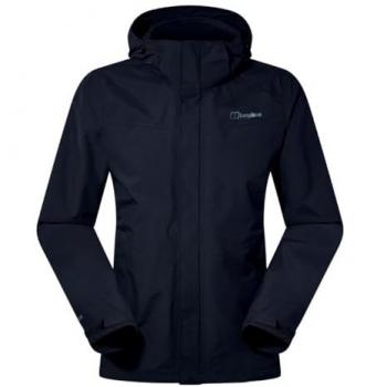 Giacca Berghaus Hillwalker Gemini 3in1 Impermeabile