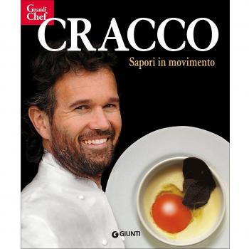 Libri Carlo Cracco / Alessandra Meldolesi