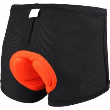 WOLFBIKE Men's Downhill Cycling Shorts