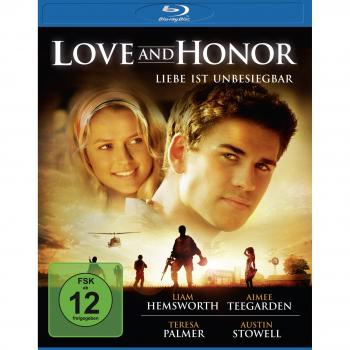 Love and Honor