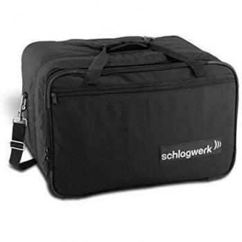 Luxury Cajon Bag SWTA3 (2019) – Schlagwerk