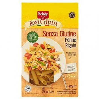 Schär Gluten-Free Penne