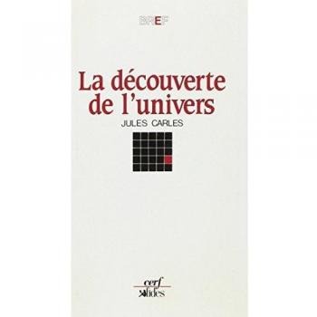 La découverte de l'univers
