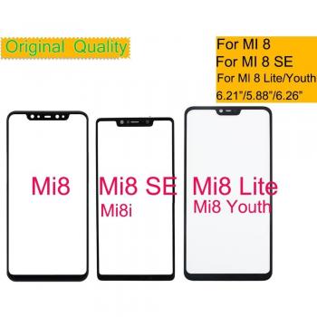 Xiaomi MI8 Pro Touch Screen Panel
