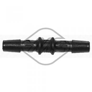 Tuyaux de connexion de réfrigérant Metalcaucho 00043