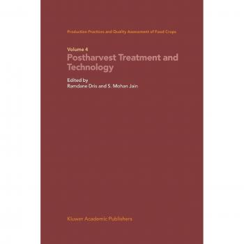 Production Practices and Quality Assessment of Food Crops