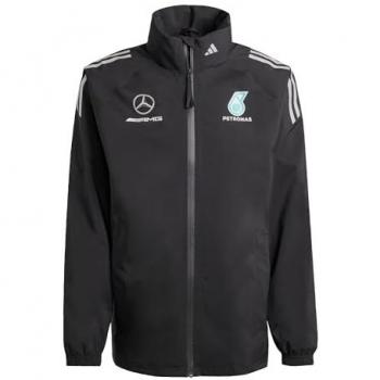 Veste MC RN Mercedes – Adidas Edition