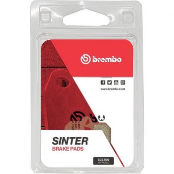 KT04/MX1 Remblok voor Brembo 50 SX Juni