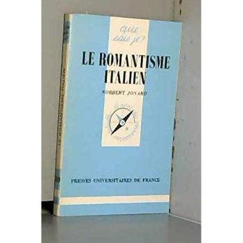 Le romantisme italien