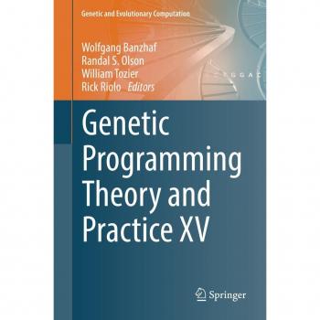 Vitalsource Technologies, Inc. Genetic Programming Theory And Practice Xv