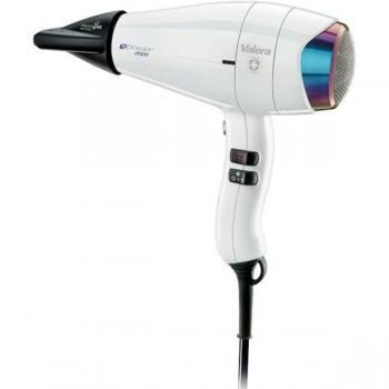 Sèche cheveux professionnel Valera ePower 2020 EQ RC 1600 W Blanc