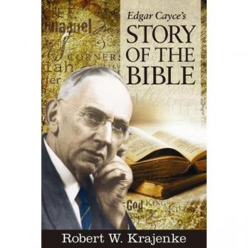 Vitalsource Technologies, Inc. Edgar Cayce's Story Of The Bible