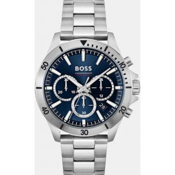 Reloj BOSS Troper 1514069 de Acero Inoxidable